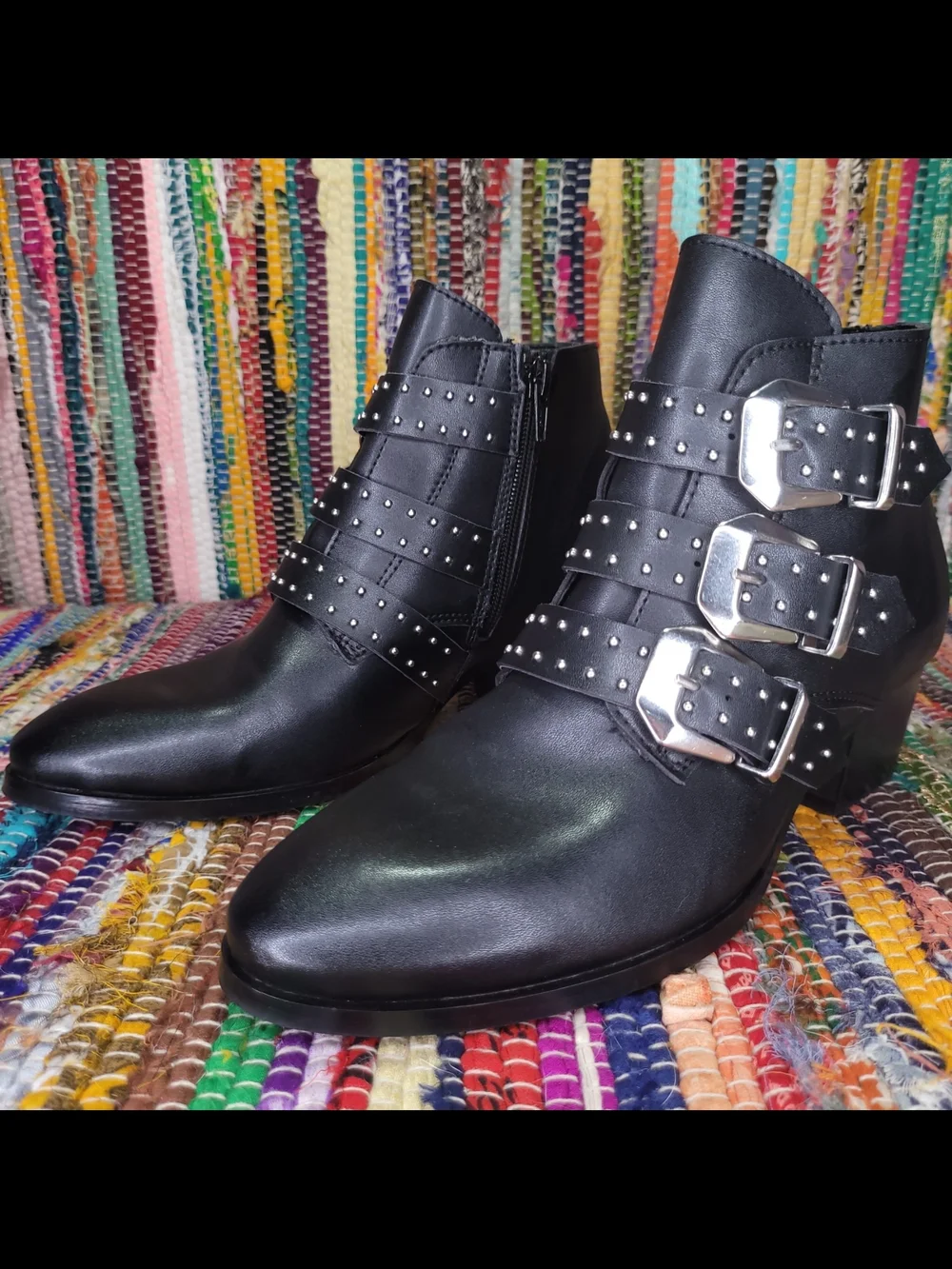 Vegetarian Shoes excellent gently